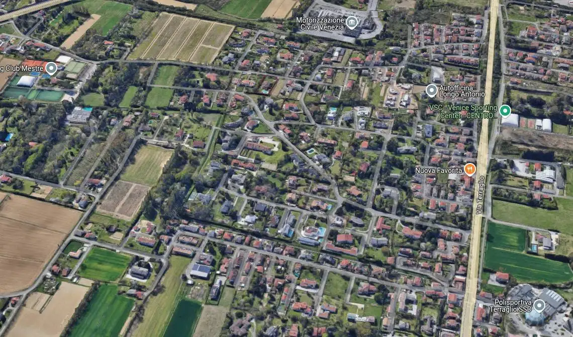 Appartamento all'asta via Domenico  Moro, Venezia - foto 3