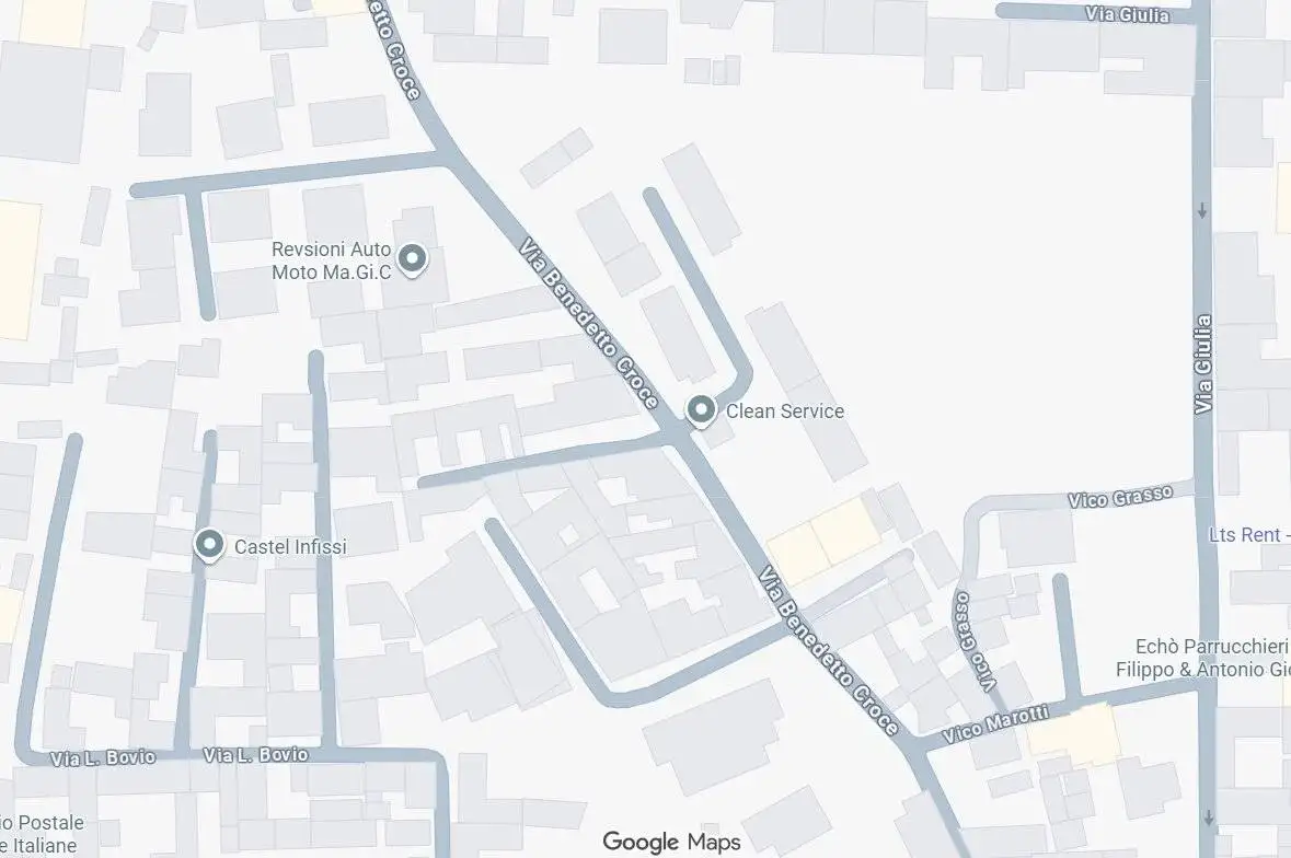 Appartamento all'asta via Benedetto Croce, Giugliano in Campania - foto 4