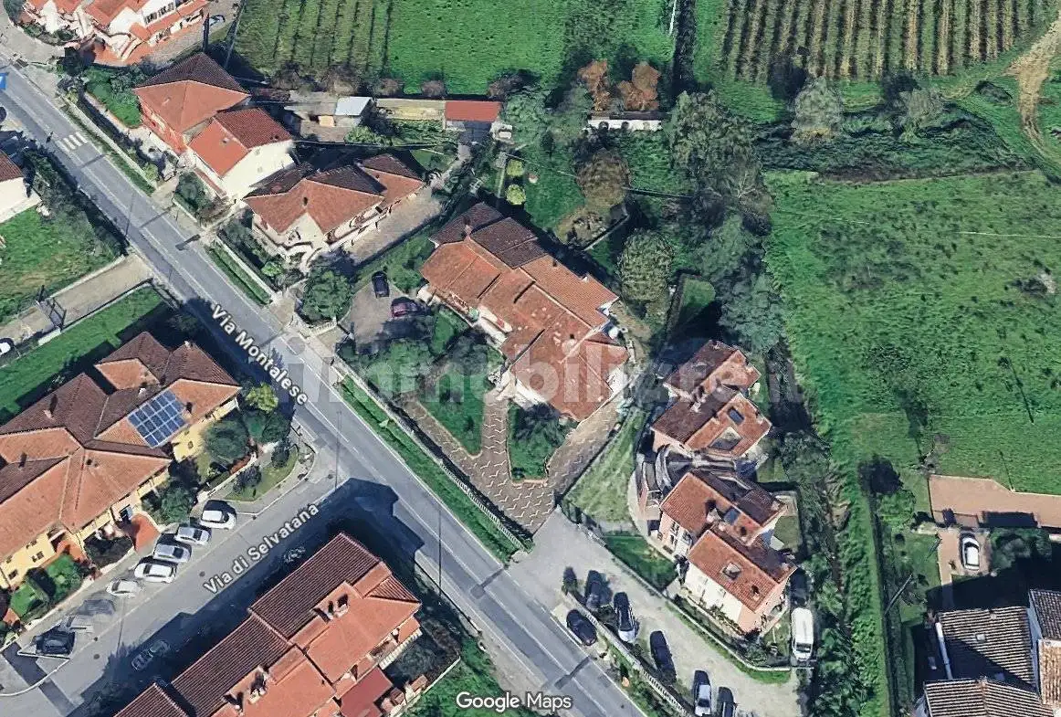 Appartamento all'asta via Montalese, Pistoia - foto 5