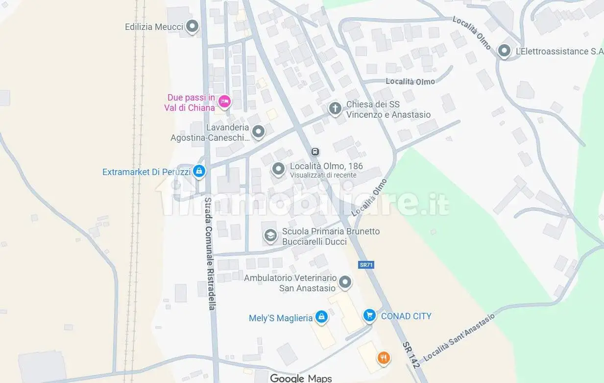 Appartamento all'asta Loc. Olmo, Arezzo - foto 3