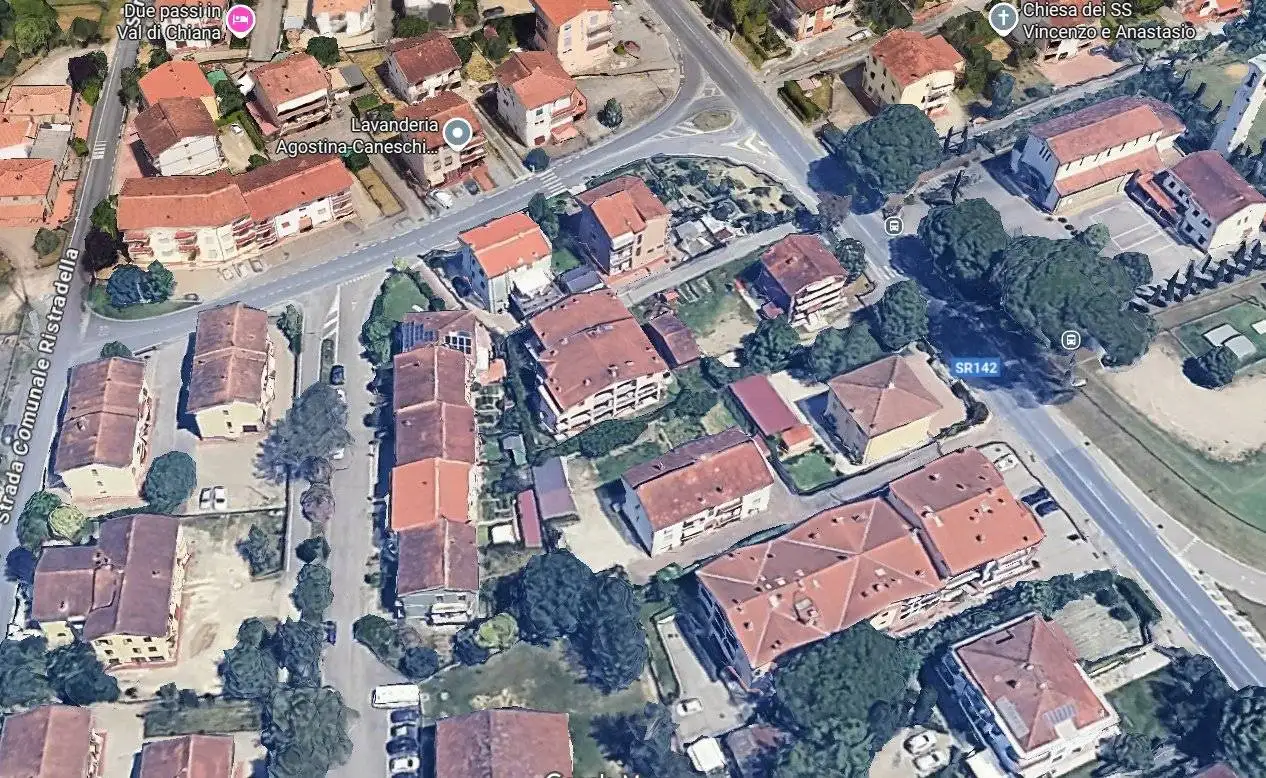 Appartamento all'asta Loc. Olmo, Arezzo - foto 5