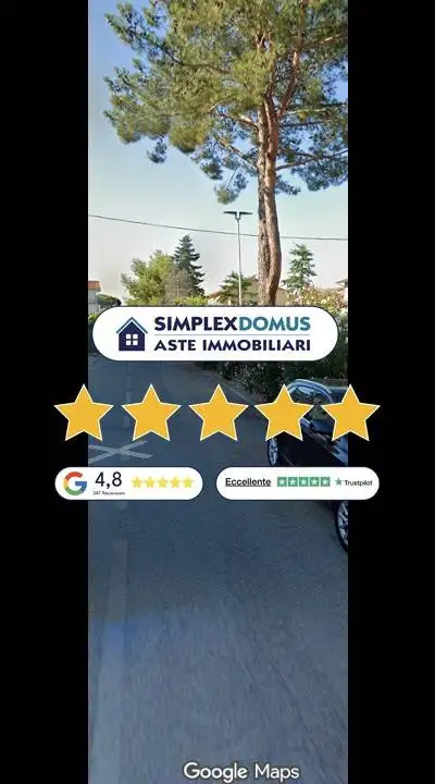 Appartamento in asta a Arezzo