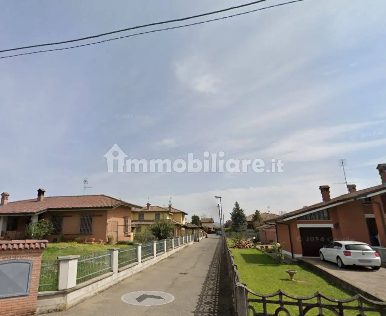 Villa all'asta Strada Comunale Bettole di Tortona, Tortona - foto 2