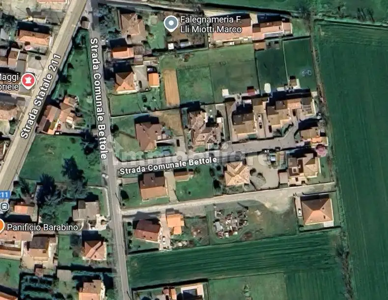 Villa all'asta Strada Comunale Bettole di Tortona, Tortona - foto 3