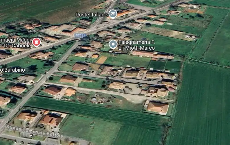 Villa all'asta Strada Comunale Bettole di Tortona, Tortona - foto 4
