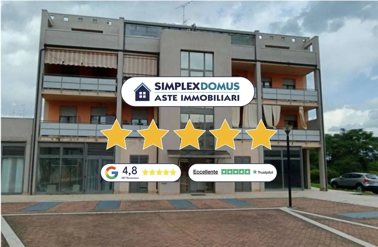 Appartamento in asta a Arezzo