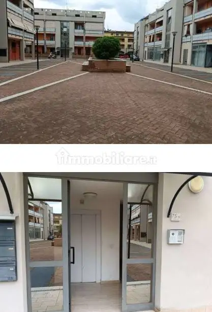 Appartamento all'asta Indicatore Strada C, Arezzo - foto 4