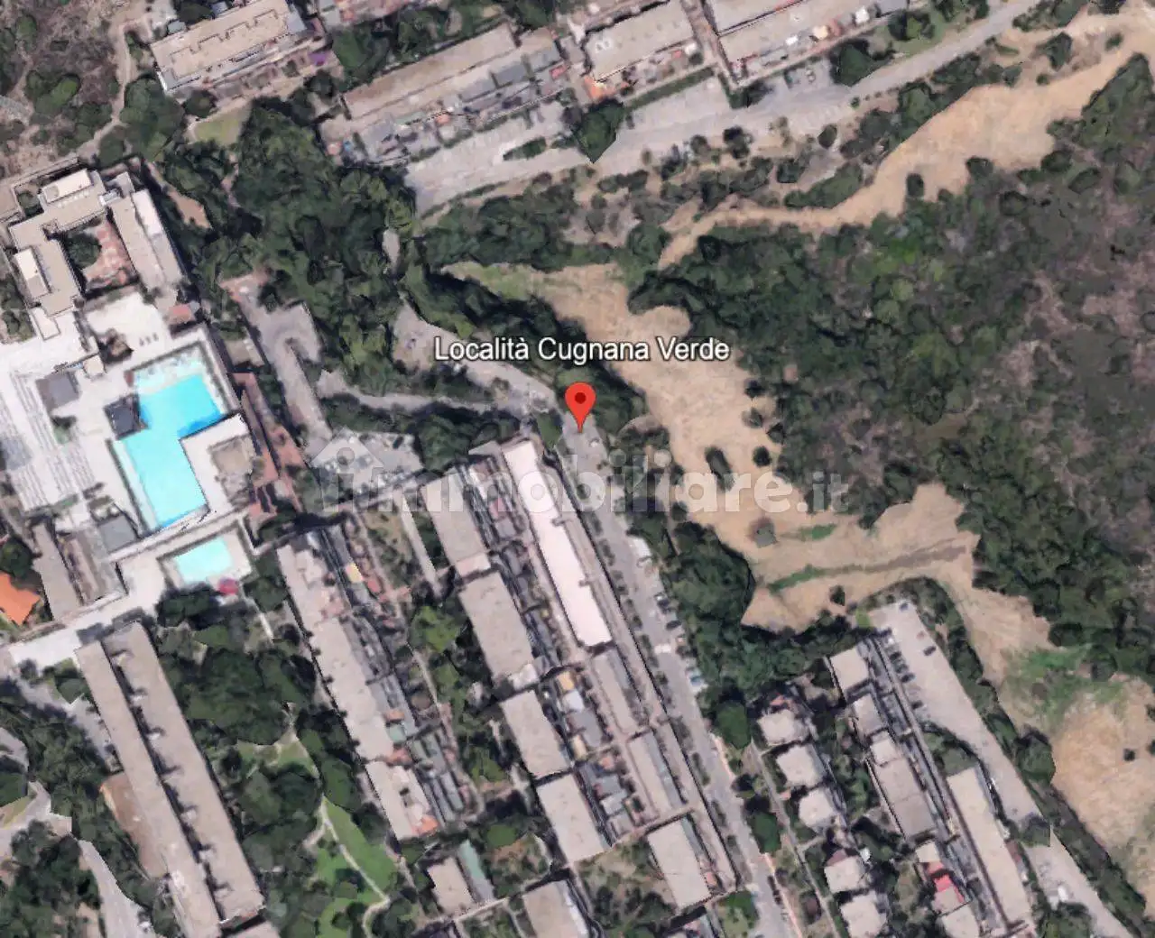 Appartamento all'asta Località Cugnana Verde, Olbia - foto 2