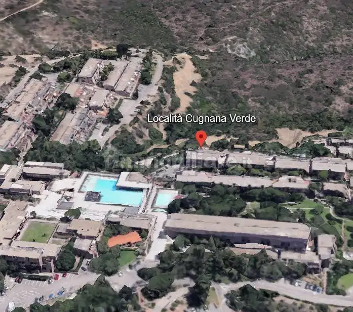 Appartamento all'asta Località Cugnana Verde, Olbia - foto 3