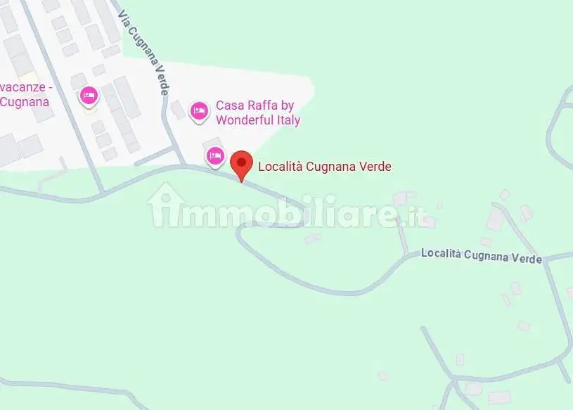 Appartamento all'asta Località Cugnana Verde, Olbia - foto 4