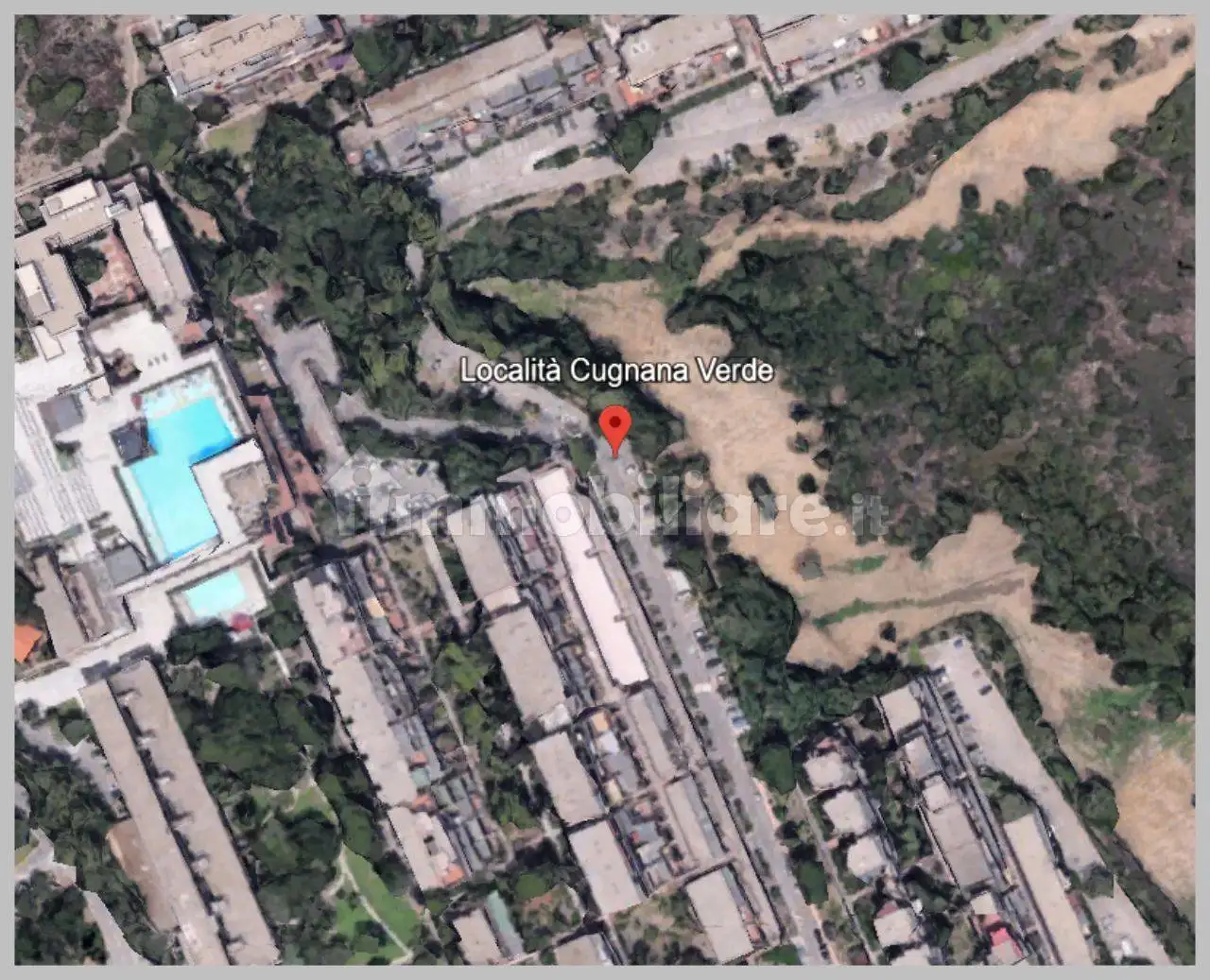 Appartamento all'asta Località Cugnana Verde, Olbia - foto 5