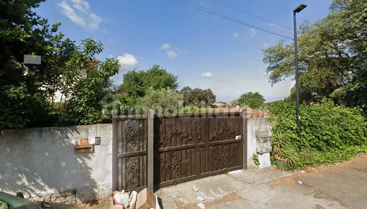 Villa all'asta via delle Ghiandaie, Aprilia - foto 2