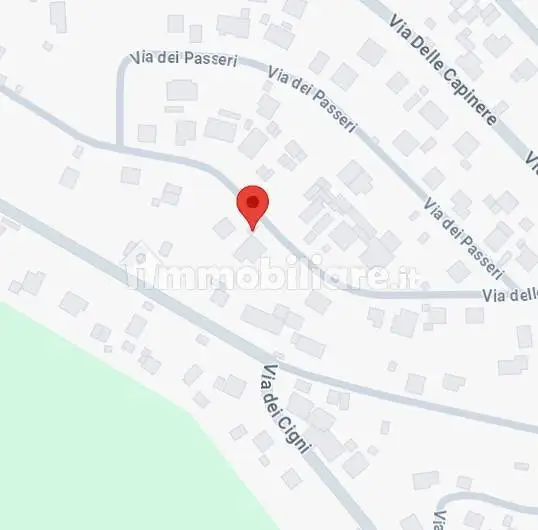 Villa all'asta via delle Ghiandaie, Aprilia - foto 5