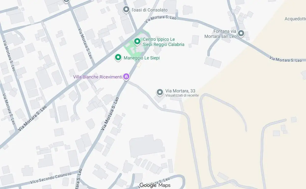 Appartamento all'asta via Mortara, Reggio Calabria - foto 3