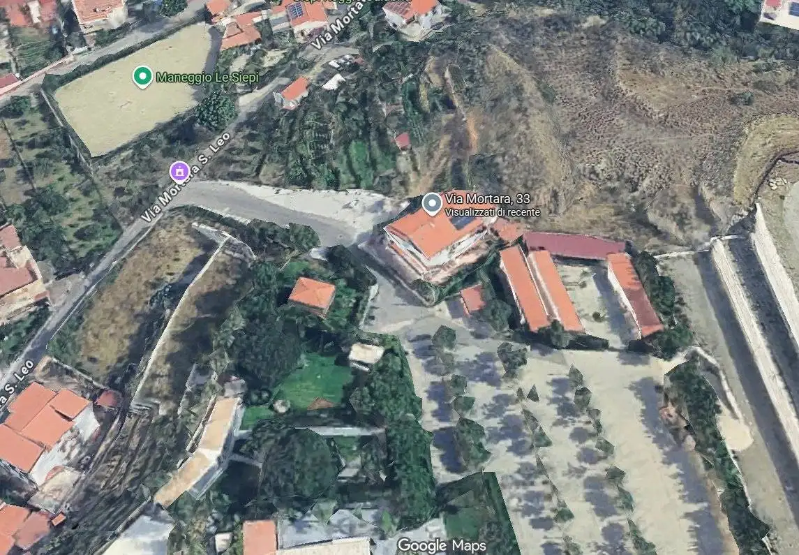 Appartamento all'asta via Mortara, Reggio Calabria - foto 5