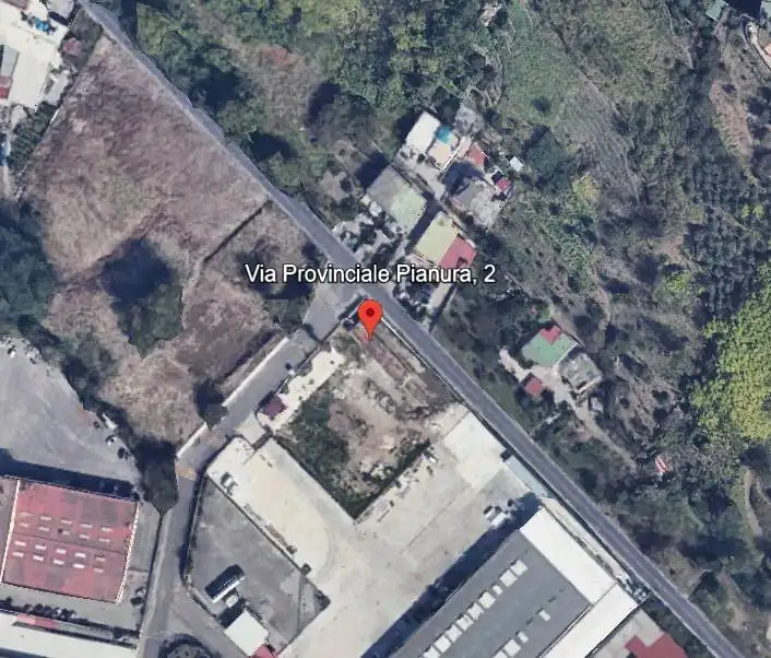 Villa all'asta via Provinciale Pianura, Pozzuoli - foto 3