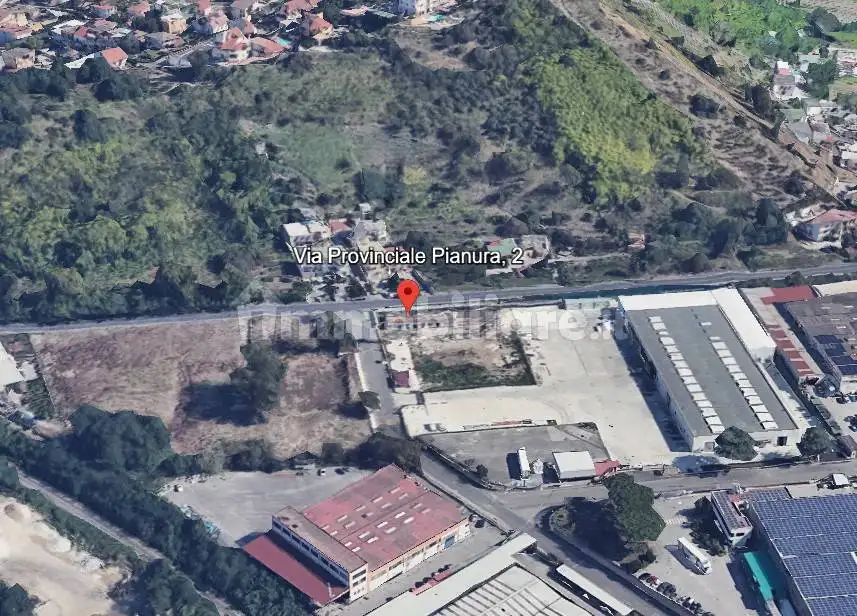 Villa all'asta via Provinciale Pianura, Pozzuoli - foto 4
