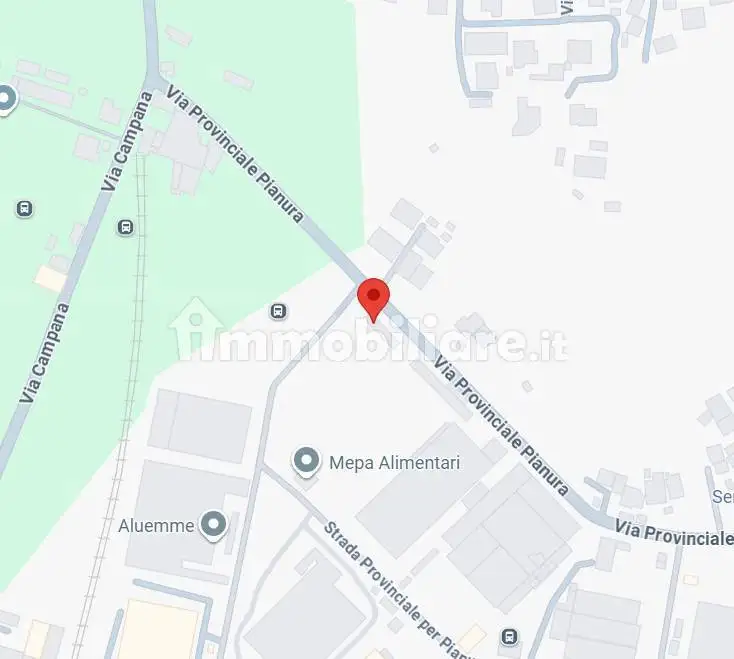 Villa all'asta via Provinciale Pianura, Pozzuoli - foto 5