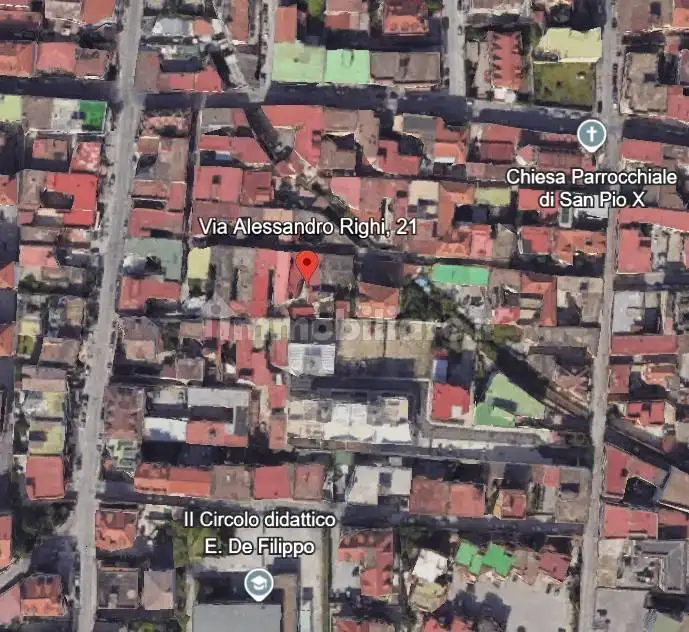 Appartamento all'asta via Alessandro Righi, Giugliano in Campania - foto 3