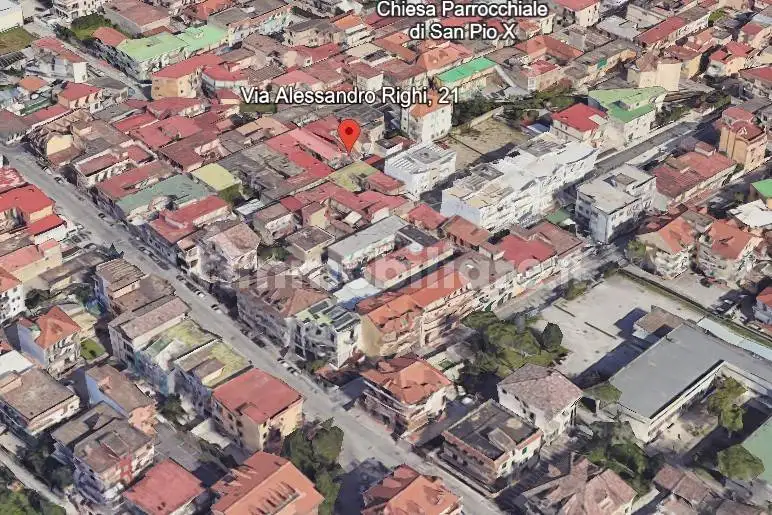 Appartamento all'asta via Alessandro Righi, Giugliano in Campania - foto 4