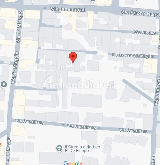 Appartamento all'asta via Alessandro Righi, Giugliano in Campania - foto 5