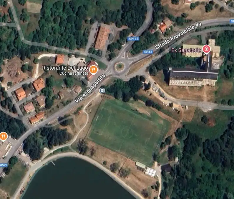 Appartamento all'asta Acquapartita, Bagno di Romagna - foto 3