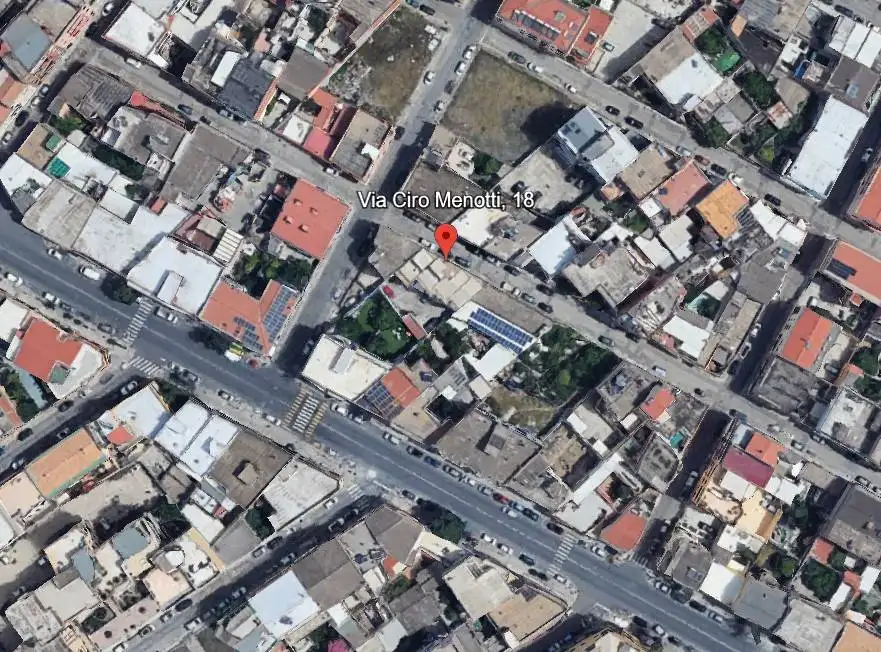 Appartamento all'asta via Ciro Menotti, Quartu Sant'Elena - foto 3