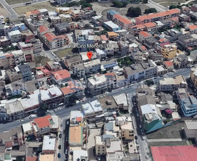 Appartamento all'asta via Ciro Menotti, Quartu Sant'Elena - foto 4