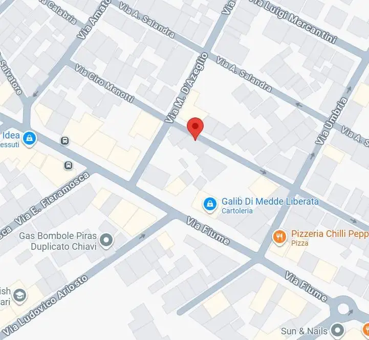 Appartamento all'asta via Ciro Menotti, Quartu Sant'Elena - foto 5