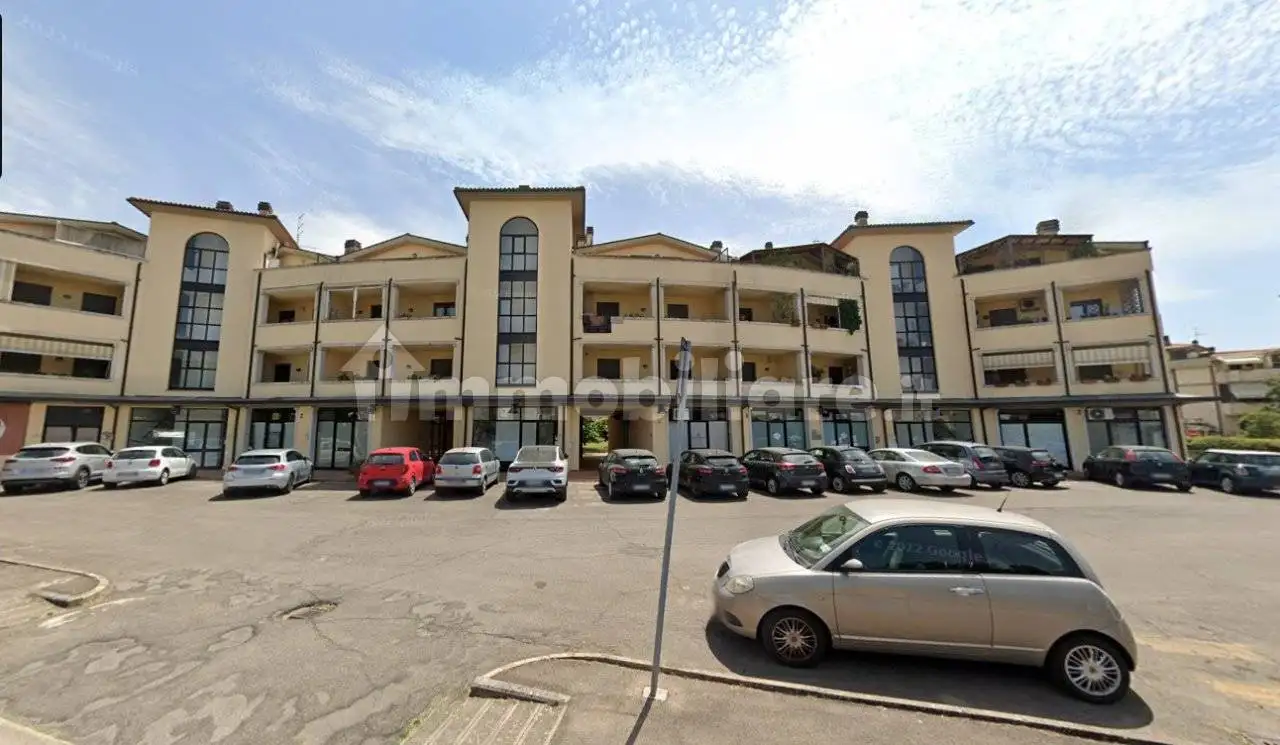 Appartamento all'asta via Alessandro del Vita, Arezzo - foto 2