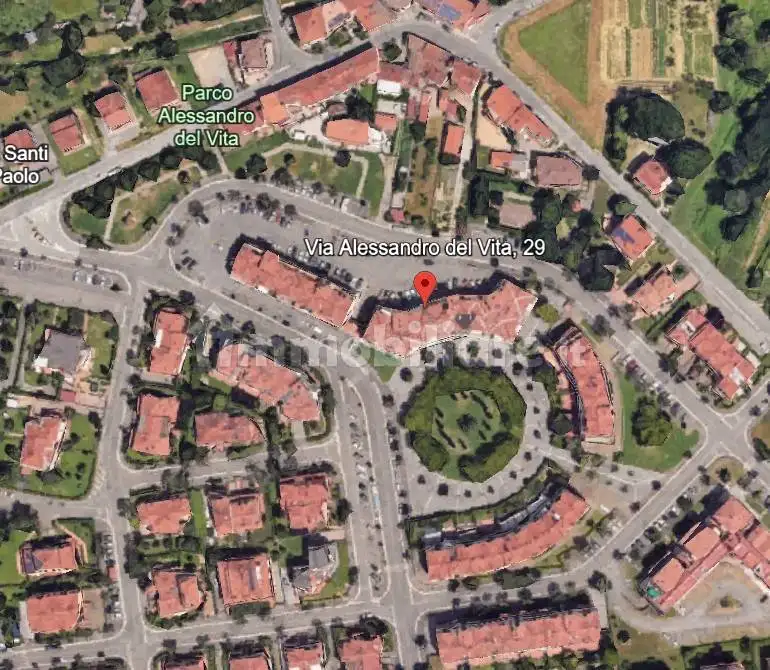 Appartamento all'asta via Alessandro del Vita, Arezzo - foto 3