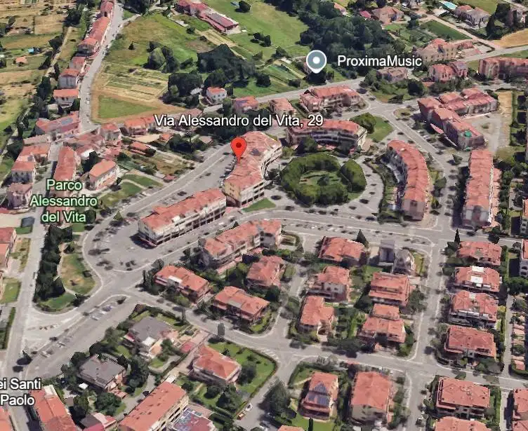 Appartamento all'asta via Alessandro del Vita, Arezzo - foto 4