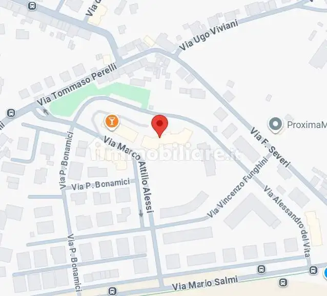 Appartamento all'asta via Alessandro del Vita, Arezzo - foto 5