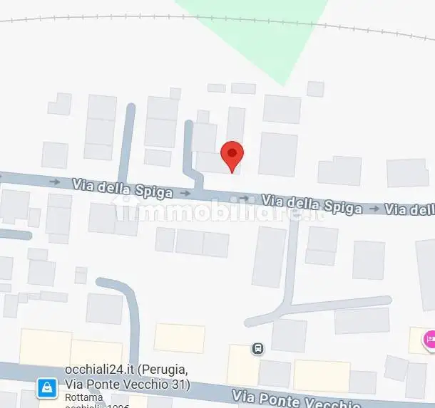 Appartamento all'asta via della Spiga, Perugia - foto 3