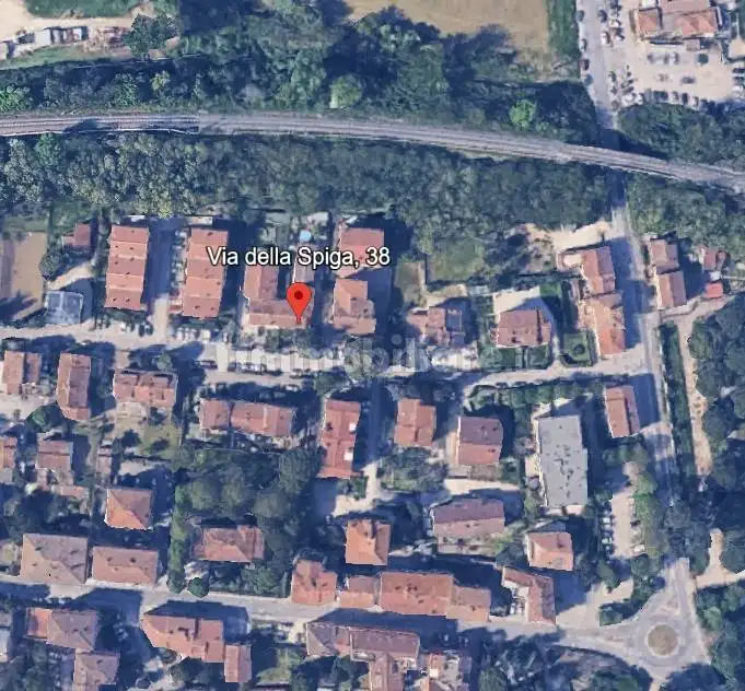 Appartamento all'asta via della Spiga, Perugia - foto 4