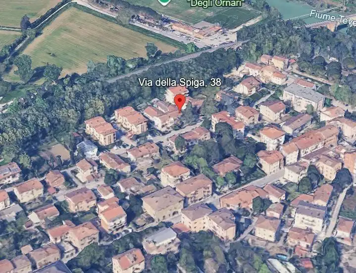 Appartamento all'asta via della Spiga, Perugia - foto 5