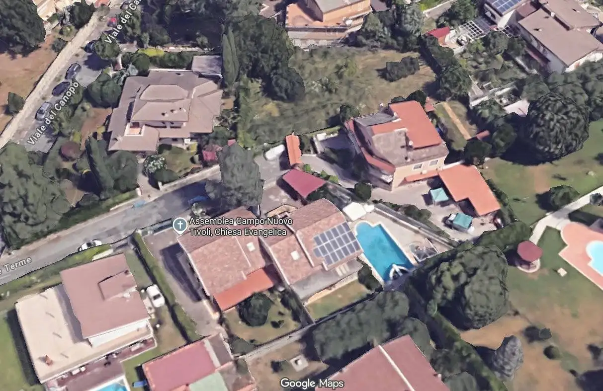 Appartamento all'asta via delle Termi, Tivoli - foto 5