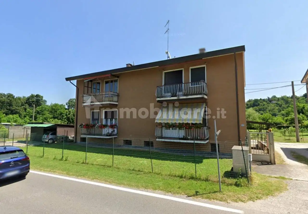 Appartamento all'asta via Milano, Angera - foto 2