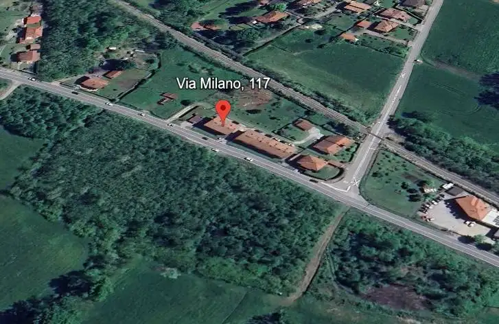 Appartamento all'asta via Milano, Angera - foto 4