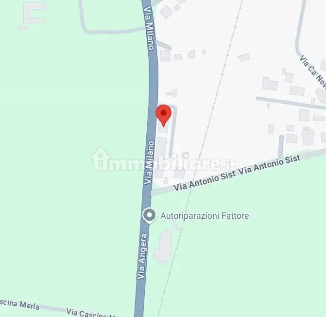 Appartamento all'asta via Milano, Angera - foto 5