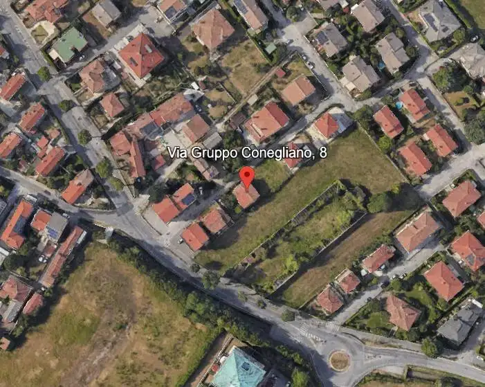 Villa all'asta via Gruppo Conegliano, Treviso - foto 3