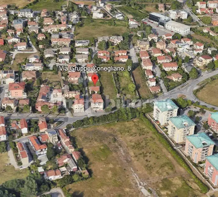 Villa all'asta via Gruppo Conegliano, Treviso - foto 4