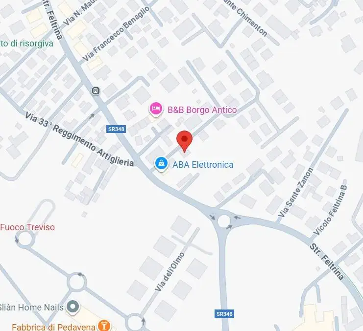 Villa all'asta via Gruppo Conegliano, Treviso - foto 5