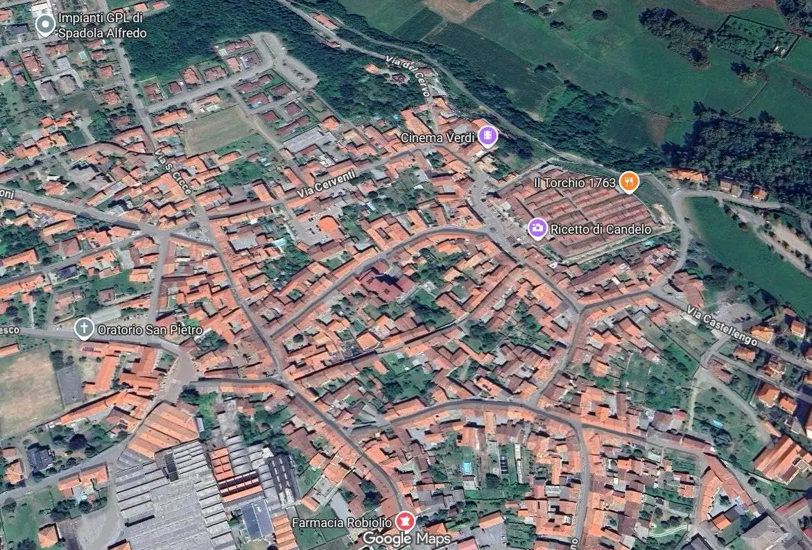 Appartamento all'asta via via Matteotti, Candelo - foto 5