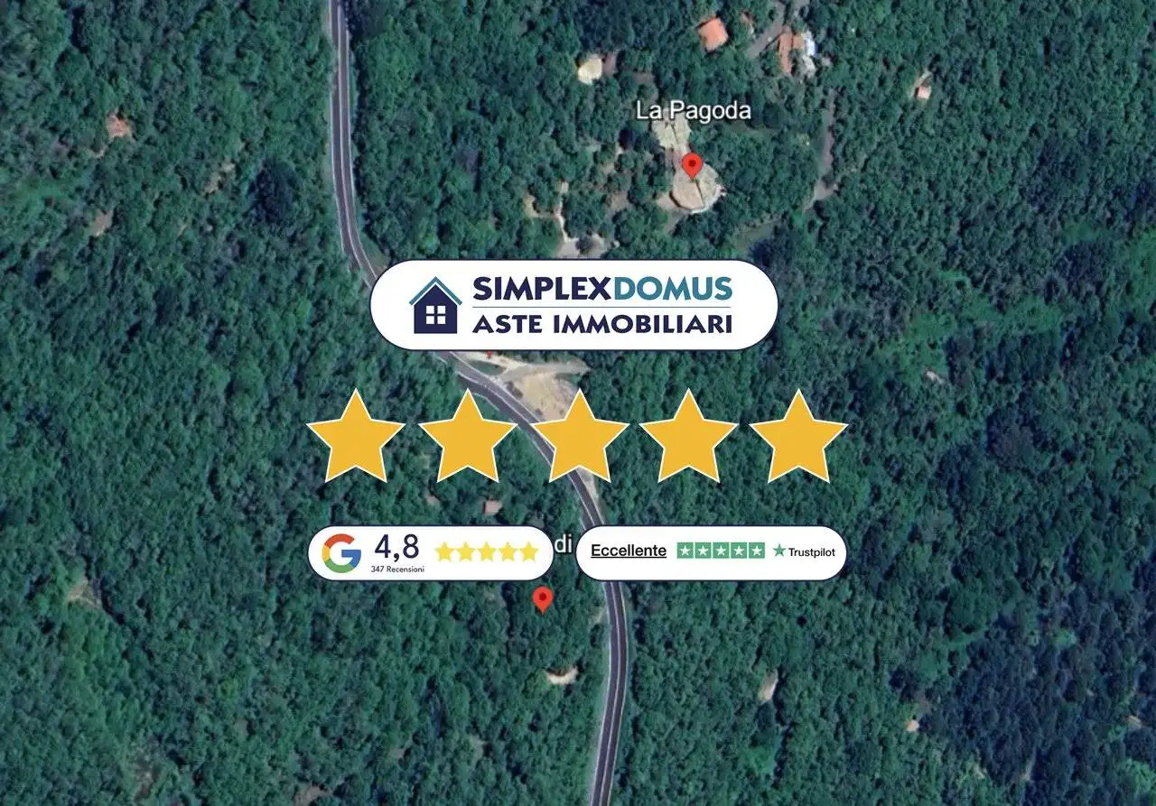 Appartamento in asta a Castelnuovo di Val di Cecina