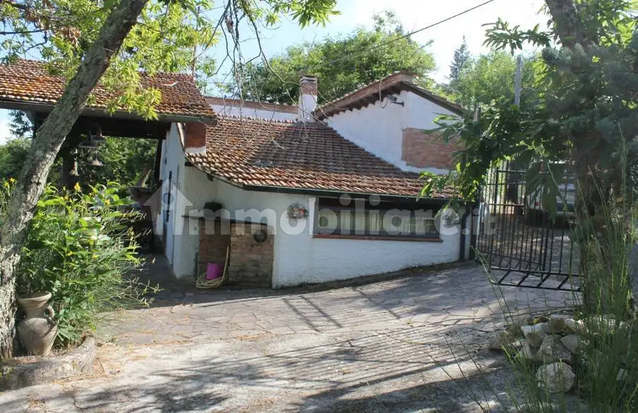 Appartamento all'asta Località Doccioli, Castelnuovo di Val di Cecina - foto 5