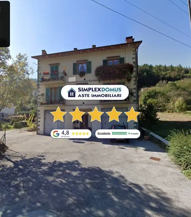 Appartamento in asta a Abetone Cutigliano