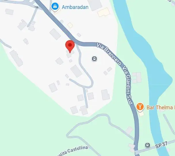 Appartamento all'asta via Brennero, Abetone Cutigliano - foto 5