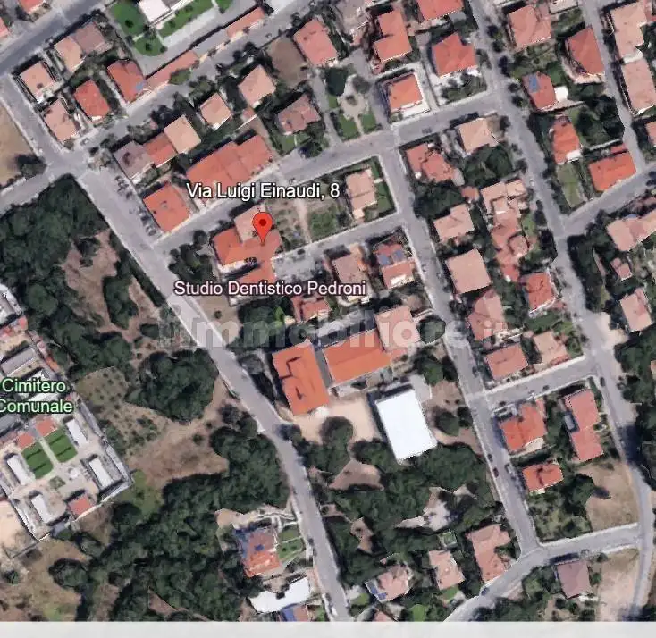 Appartamento all'asta via Einaudi, Arzachena - foto 3