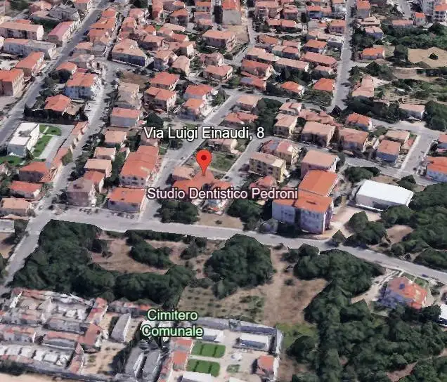 Appartamento all'asta via Einaudi, Arzachena - foto 4